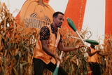 Pumpkin Fest ANYTIME Ticket 2026