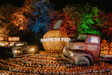 Pumpkin Nights - Friday 16th October 2026