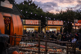 Pumpkin Nights - Friday 16th October 2026