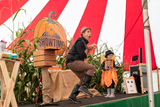Pumpkin Fest - Sunday 5th October 2025
