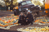 Pumpkin Fest - Sunday 5th October 2025