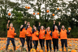 Pumpkin Fest - Sunday 5th October 2025