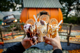Pumpkin Fest - Sunday 5th October 2025