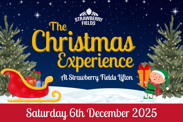 Christmas Experience - Sat 6th Dec 2025