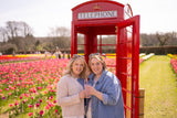 Tulip Fest - Thur 16th April 2026