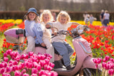 Tulip Fest - Thur 16th April 2026