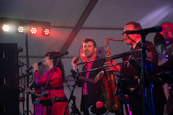 Joey The Lips - Fri 23rd May 2025
