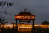 Pumpkin Nights - Friday 16th October 2026
