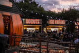 Pumpkin Nights - Friday 16th October 2026