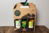 Classic Cider Trio Gift Set