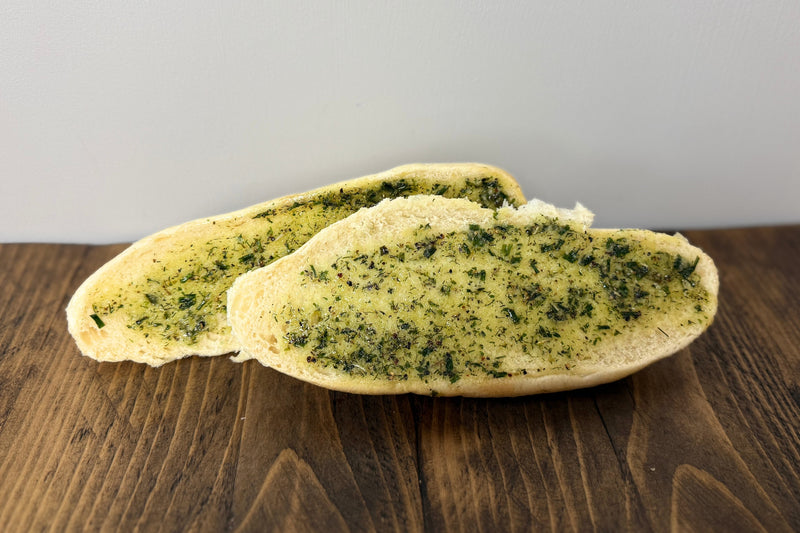Garlic Bread