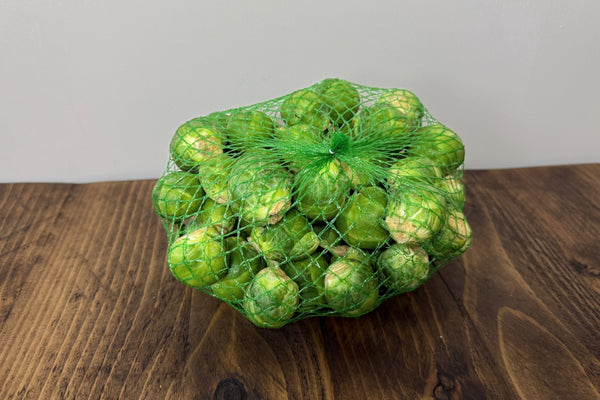 Loose Net of Sprouts
