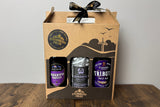 Classic Beer Trio Gift Set