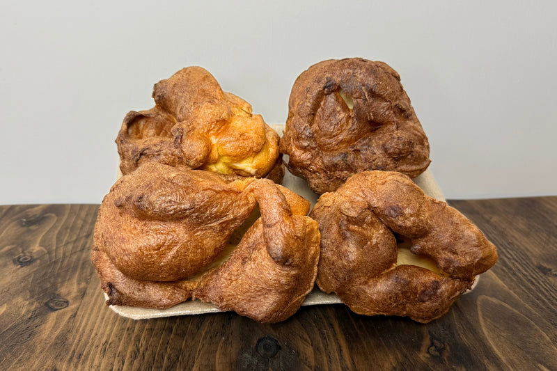 Yorkshire Puddings