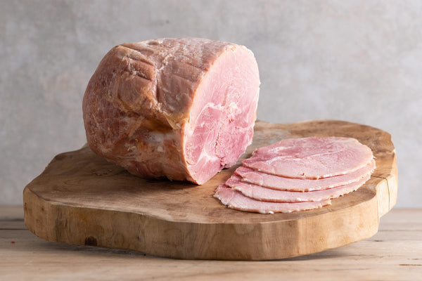 Gammon Ham
