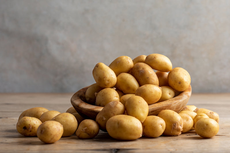Cornish Midi Potatoes